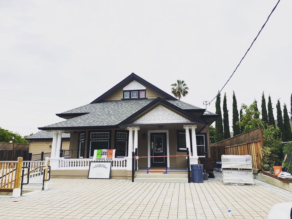 Slide of Bayside Metals