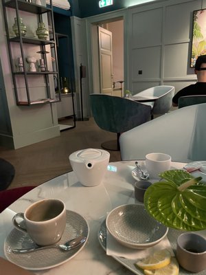 Falkensteiner Hotel Prague by null