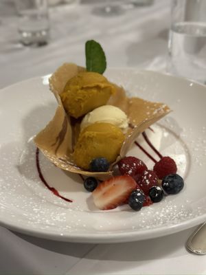 Chiado Restaurant by null