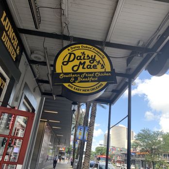 Daisy Mae’s - Breakfast & Brunch Near Me - New Orleans, Louisiana Daisy Mae’s - Breakfast & Brunch Near Me - New Orleans, Louisiana