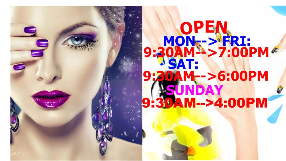 EDEN NAILS Updated October 2024 18 Photos & 39 Reviews 146