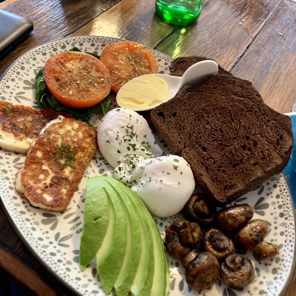 South End Cafe - Cafes Near Me - Sydney, NSW South End Cafe - Cafes Near Me - Sydney, NSW
