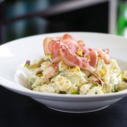 Gusto Pasta Bar