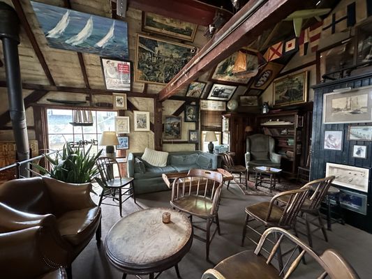 The Boat House, Lambertville by null