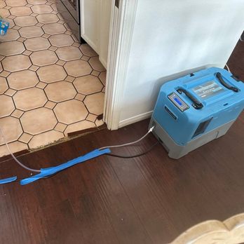 SOS Contractor Services - Damage Restoration Near Me - Valley Village, California