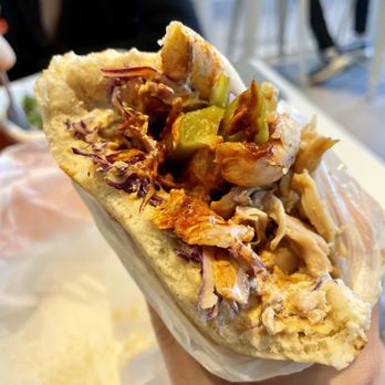 Sonny's Mediterranean - Mediterranean Near Me - Denver, Colorado