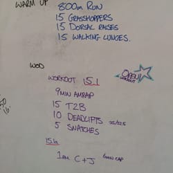 Crossfit A14