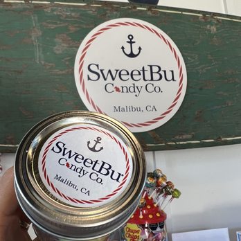 SweetBu Candy - Candy Stores Near Me - Malibu, California