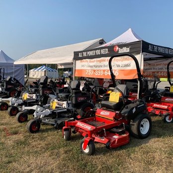 Walker's Small Engine and Equipment, LCC - Generator Installation/Repair Near Me - Roseland, Virginia Walker's Small Engine and Equipment, LCC - Generator Installation/Repair Near Me - Roseland, Virginia