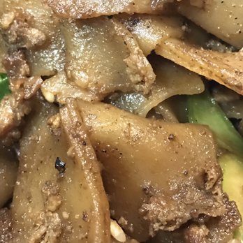 Noodle World - Had a debate - garlic? trash? - Chinese Near Me - Alhambra, California Noodle World - Had a debate - garlic? trash? - Chinese Near Me - Alhambra, California