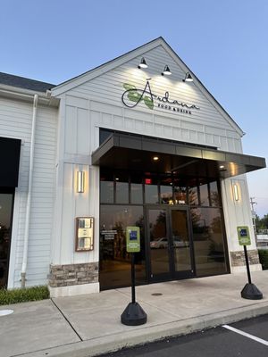 Árdana Food & Drink - Newtown by null