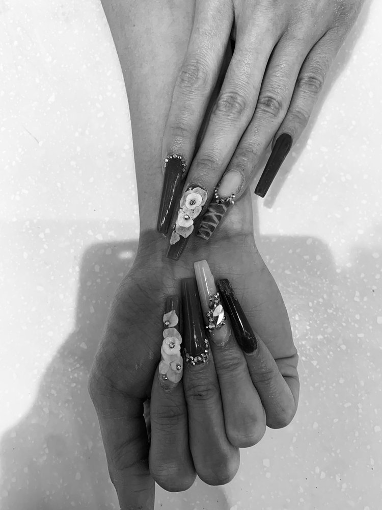 FOXY NAILS 2 Updated August 2024 323 Photos & 56 Reviews 3310