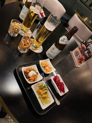 Hilton Munich City by null