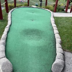 The Links At Dred Scott Minigolf