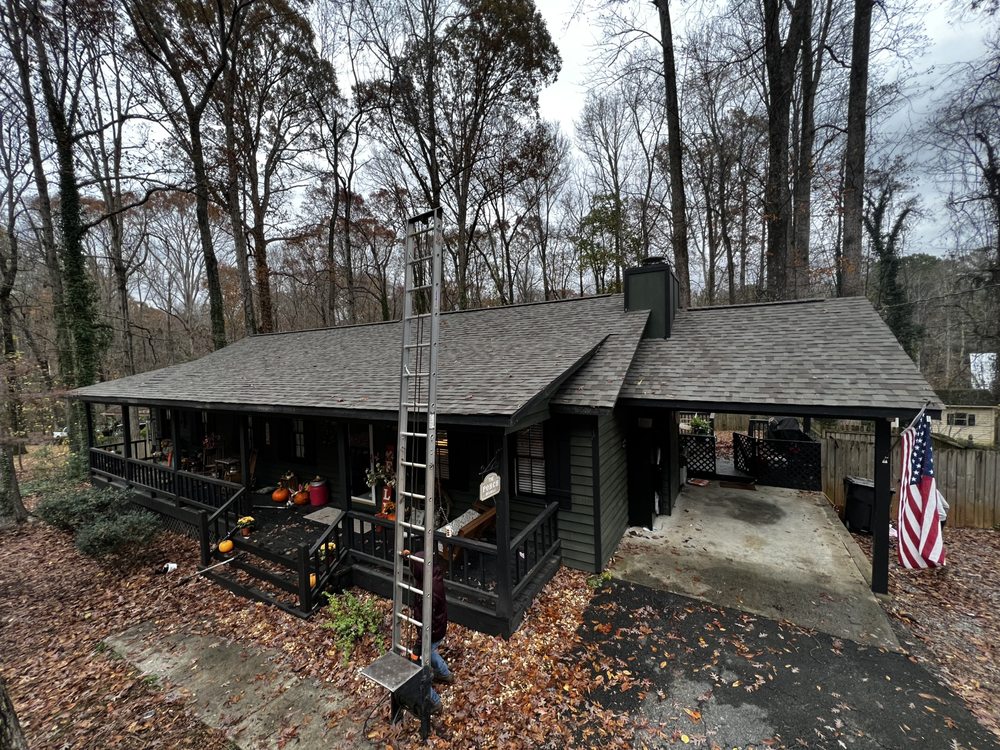 Slide of Tundra Roofing