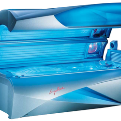 Tan'n Time - Ultra Bed