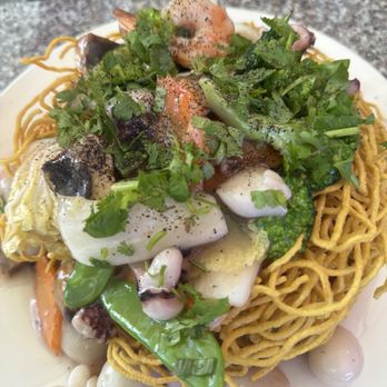 Q-Cup Boba Tea - Pan Fried Egg-Noodle Seafood - Vietnamese Near Me - Jacksonville, Florida Q-Cup Boba Tea - Pan Fried Egg-Noodle Seafood - Vietnamese Near Me - Jacksonville, Florida