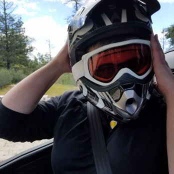 Yosemite Adventure - ATV Rentals/Tours Near Me - Oakhurst, California