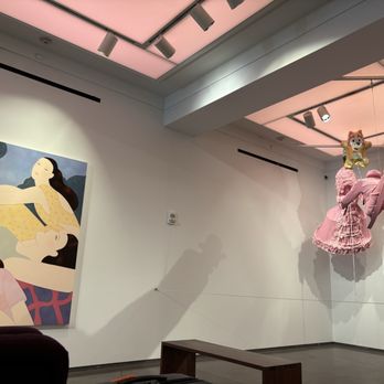 21c Museum Hotel Cincinnati - Lobby art - Hotels Near Me - Cincinnati, Ohio 21c Museum Hotel Cincinnati - Lobby art - Hotels Near Me - Cincinnati, Ohio
