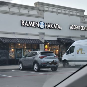Ramen Hakata - Ramen Near Me - Frisco, Texas
