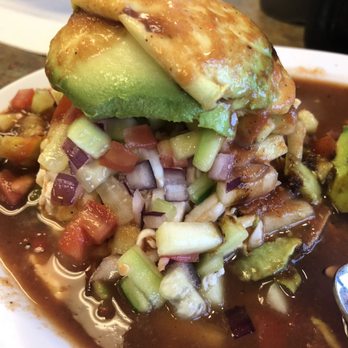 Mariscos Fily - Seafood Near Me - Glendale, Arizona