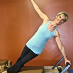 Pilates Plus
