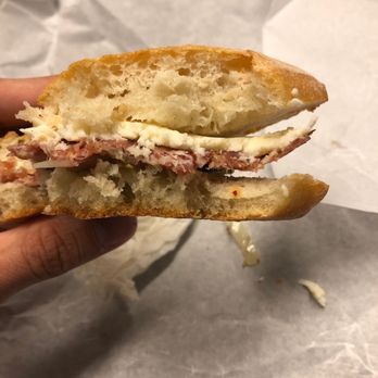 Salumi - Italian Near Me - Seattle, Washington