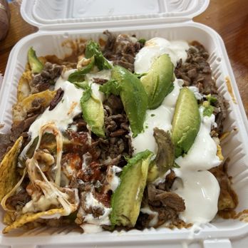 El Farolito - Nachos - Tacos Near Me - San Francisco, California El Farolito - Nachos - Tacos Near Me - San Francisco, California