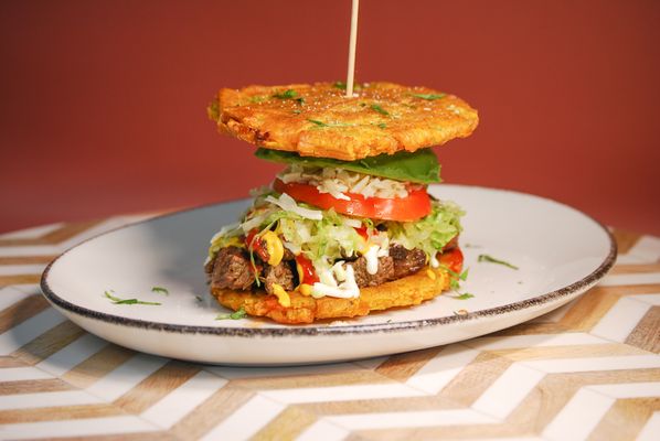 Doggi's Arepa Bar by null