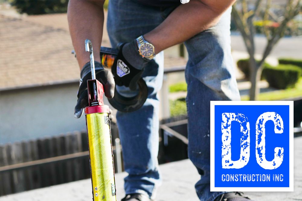 Slide of DC Construction