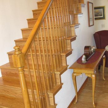 1. Affordable Flooring & Remodeling