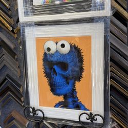 Gonzalez Framing