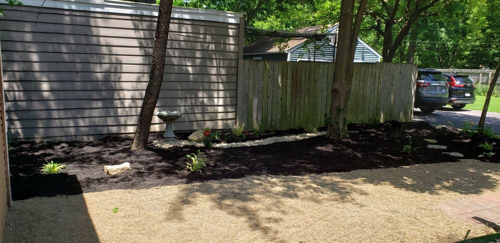 Eric Steele Tree Service - tree service in Columbus, OH