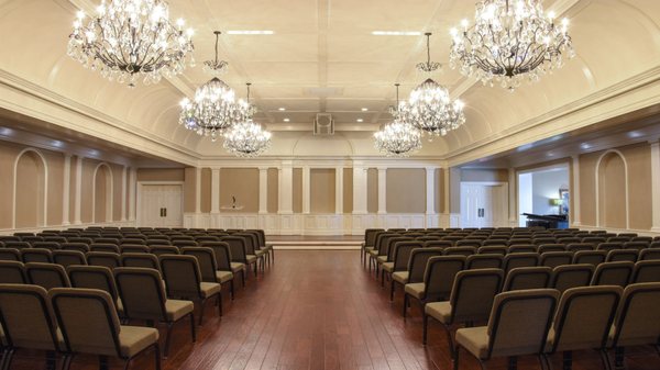 STRIFFLER-HAMBY MORTUARY - Updated December 2025 - 30 Photos - 4071