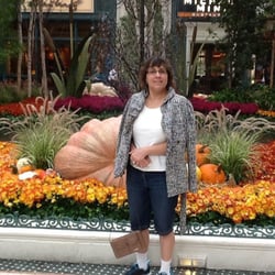 Frank A Torrelli Sr, DC - In Las Vegas learning advanced Weight Loss secrets of the STARS with husband Dr. FAT