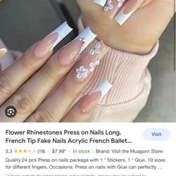 Q Spa Nail Salon