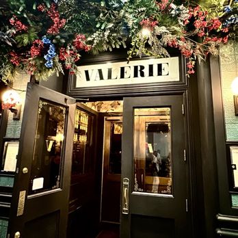 Valerie - Valerie - New American Near Me - New York, New York Valerie - Valerie - New American Near Me - New York, New York