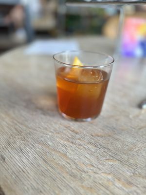 Earl Giles Restaurant and Distillery by null