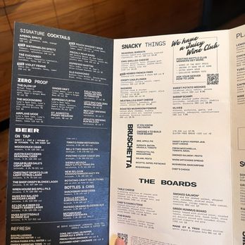 Postino Annex - Menu - Wine Bars Near Me - Tempe, Arizona Postino Annex - Menu - Wine Bars Near Me - Tempe, Arizona