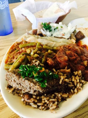 Haddad's Restaurant by null
