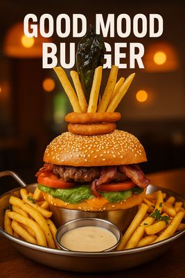 Ardy's Mediterranean Fusion by null