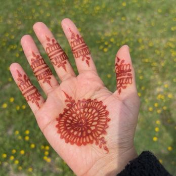 OC Henna - Henna Artists Near Me OC Henna - Henna Artists Near Me