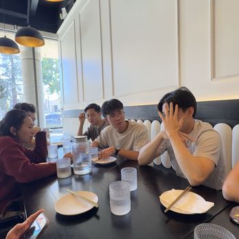 Kusan Bazaar | Silk Road Grill & Noodles 龟兹集市 - Halal Near Me - Mountain View, California