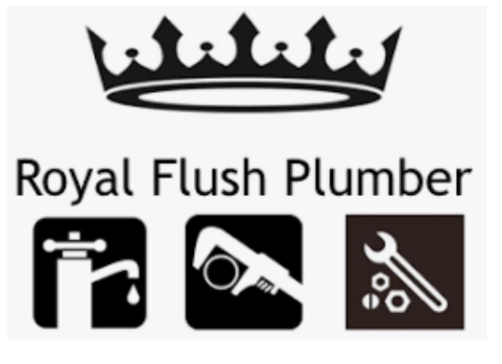 Slide of Royal Flush Plumbing