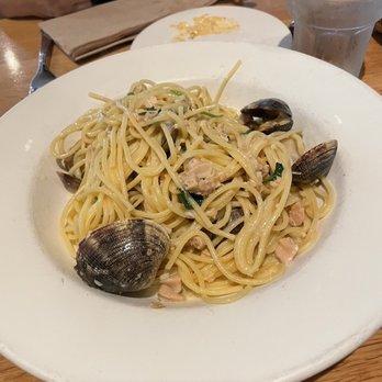 Jack's Restaurant & Bar - Seafood pasta - Breakfast & Brunch Near Me - Newark, California Jack's Restaurant & Bar - Seafood pasta - Breakfast & Brunch Near Me - Newark, California