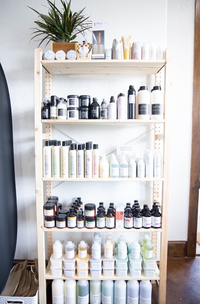 SALON377 OF ARGYLE Updated September 2024 17 Photos & 17 Reviews