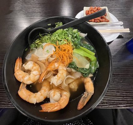 Fun Noodle Bar Amarillo by null