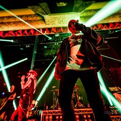 The Tivoli - The Avalanches at The Tivoli
