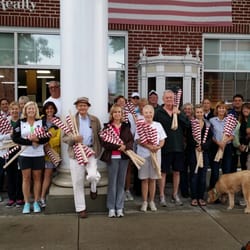Roohan Realty - Roohan Realty in downtown Saratoga Springs, NY