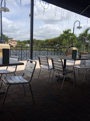 Lucille's American Cafe by null